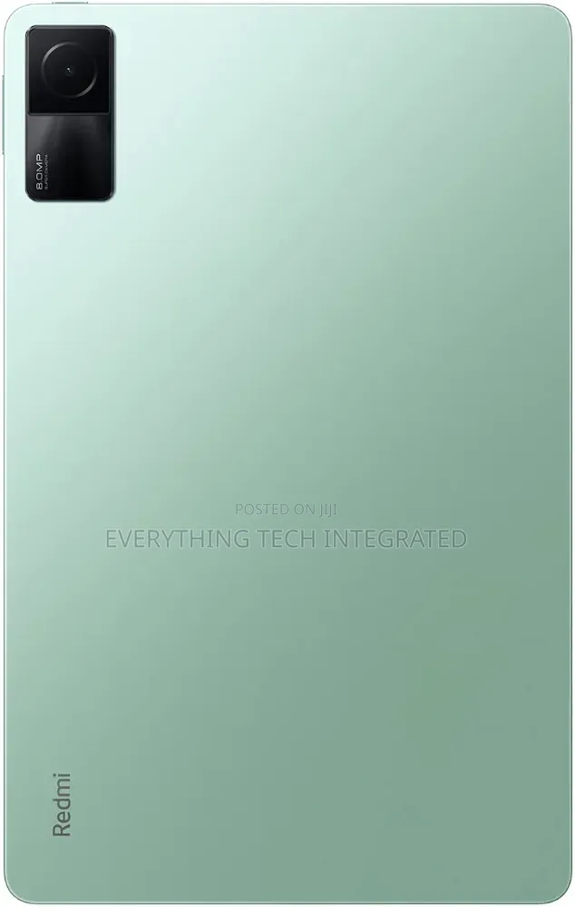 Xiaomi Redmi Pad 128 GB Green