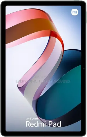 Xiaomi Redmi Pad 128 GB Green
