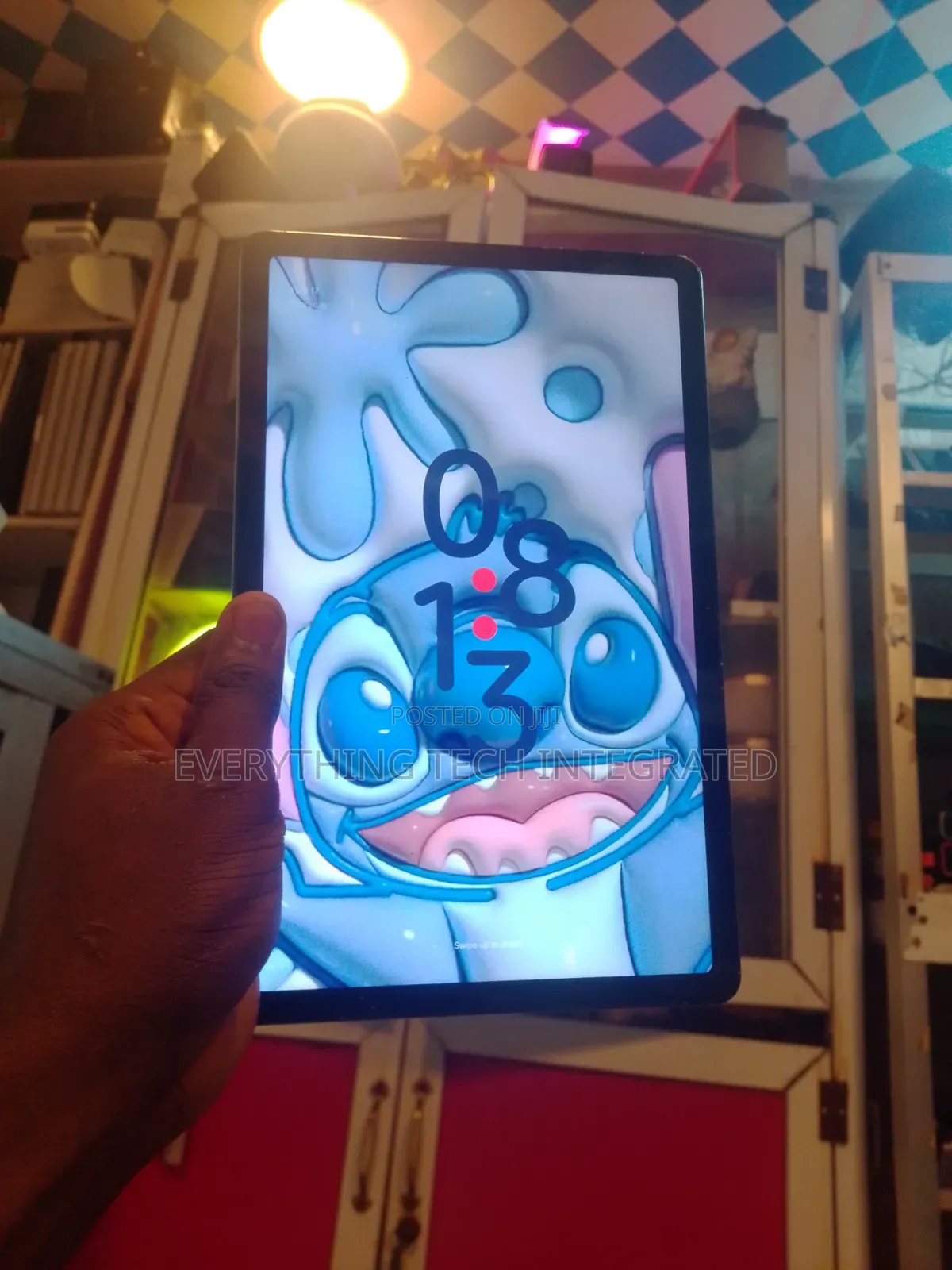 Xiaomi Redmi Pad 128 GB Green