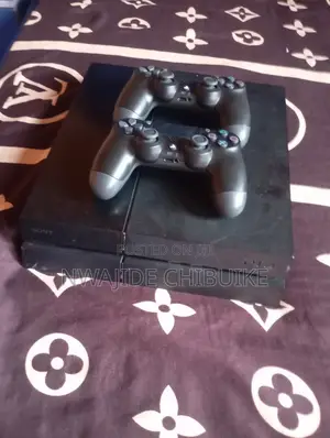 PlayStation 4