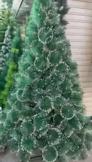 Stardust Fiber Christmas Tree 2.1(7FT)
