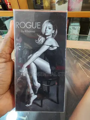 Rihanna Rogue 125ml EDP
