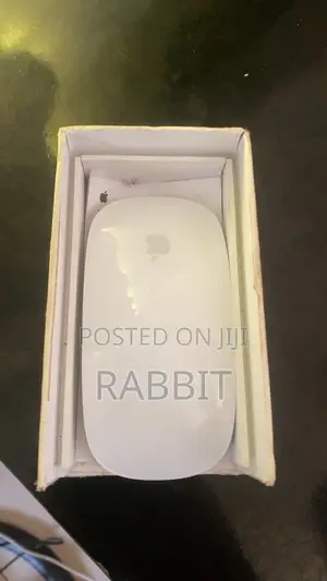 Apple Magic Mouse