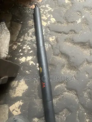 Electric Boot Shock Ford Escape 2011 2012 2013