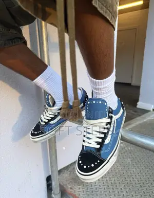 Vans Old Skool 36 "Pearlized"