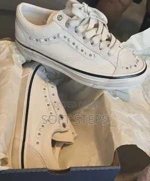 Vans Old Skool 36 "Pearlized"
