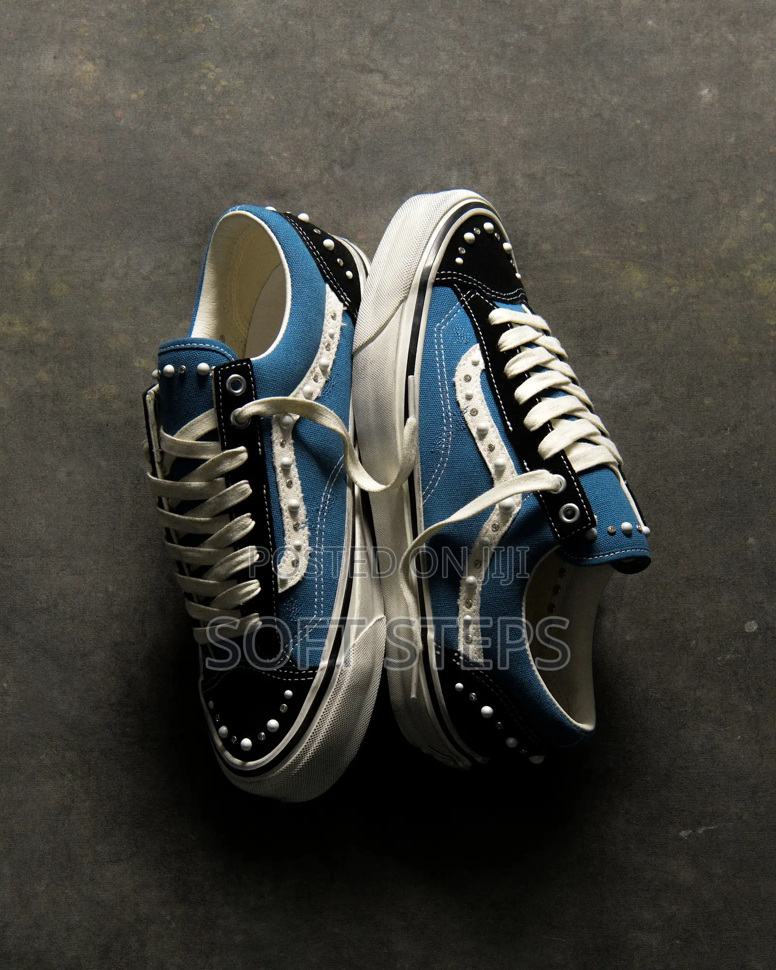 Vans Old Skool 36 "Pearlized"
