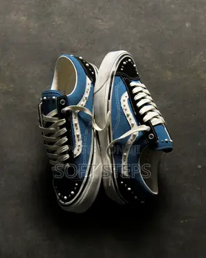 Vans Old Skool 36 "Pearlized"
