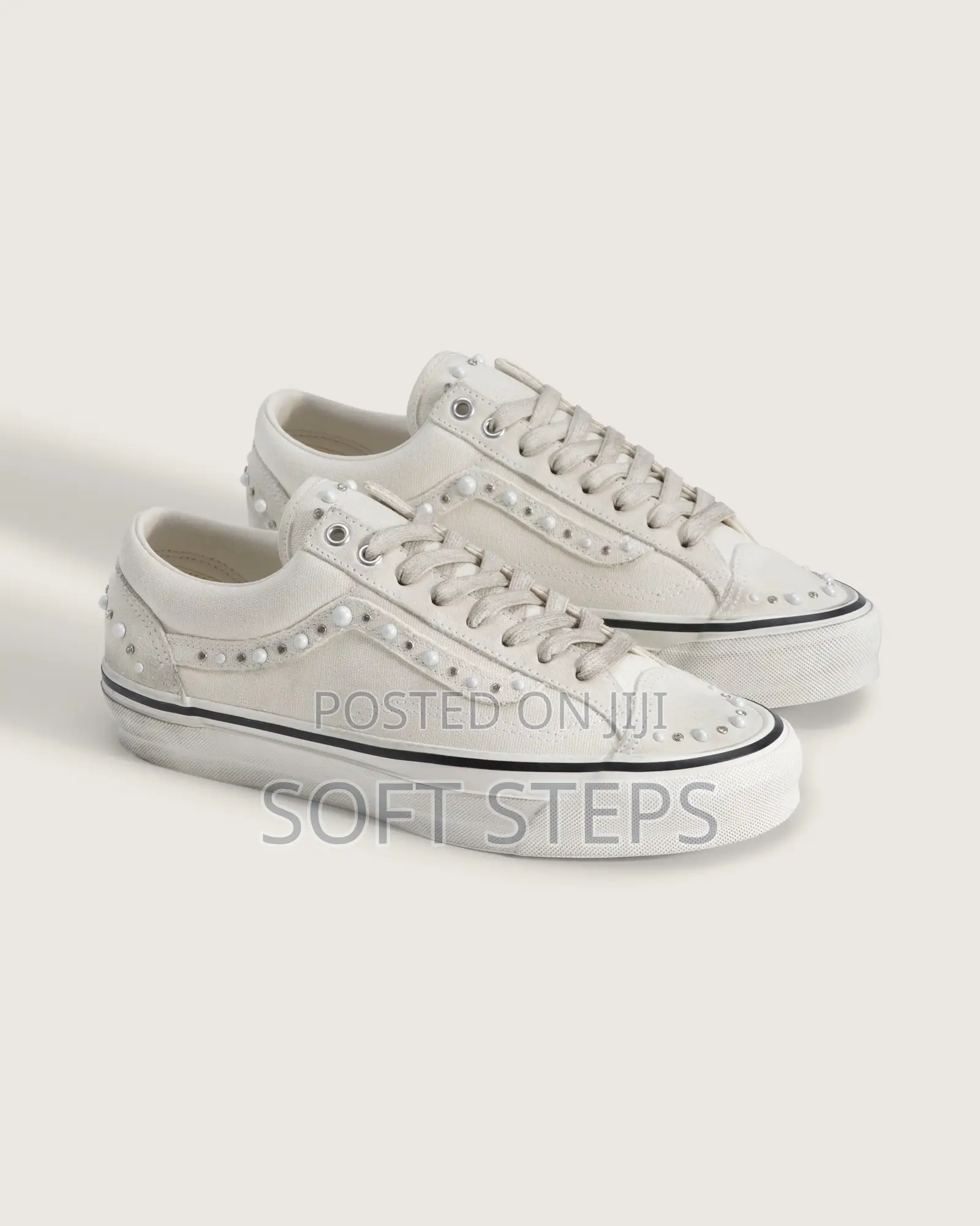 Vans Old Skool 36 "Pearlized"