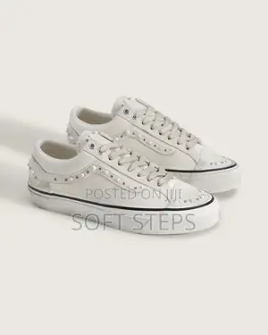 Vans Old Skool 36 "Pearlized"