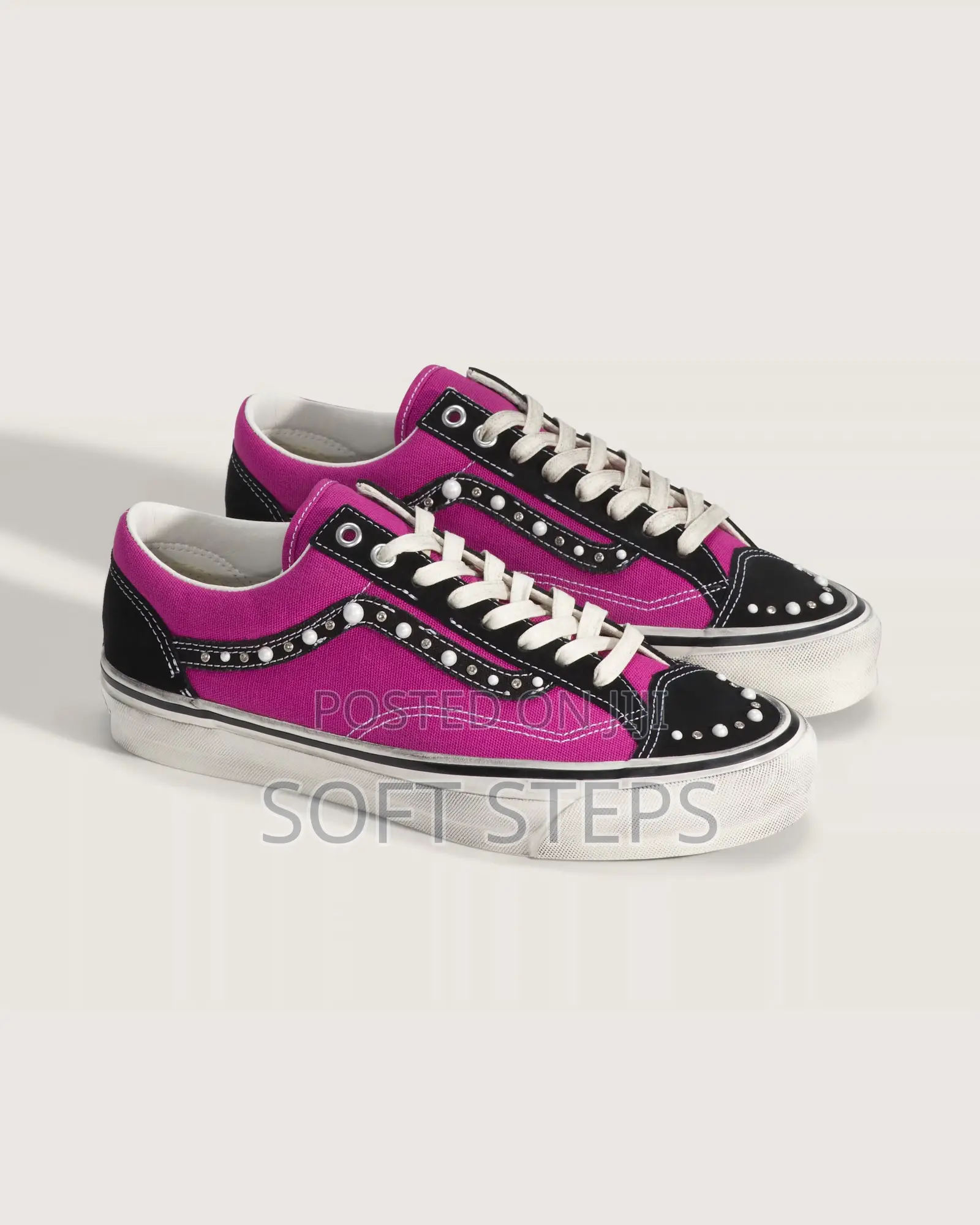 Vans Old Skool 36 "Pearlized"