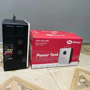 Itel Power Tank 1000kwh/500w