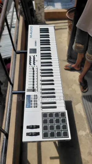 M-Audio Code 61