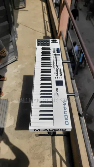 M-Audio Code 61