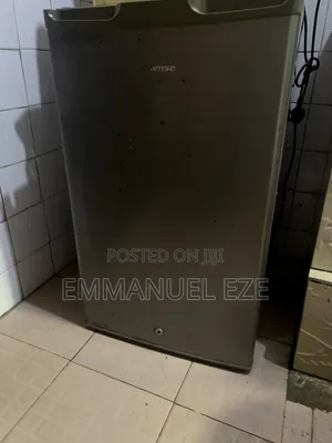 Sharp Neatly Used Hisense Fridge for Sale