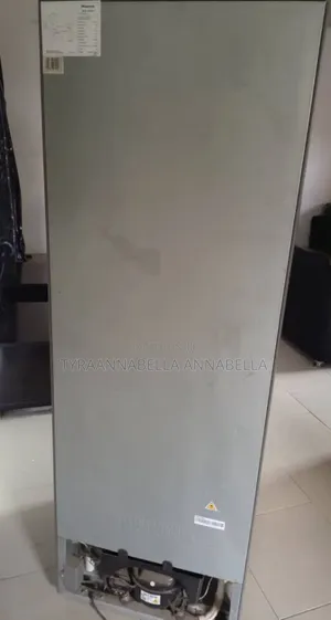 Standing Fridge