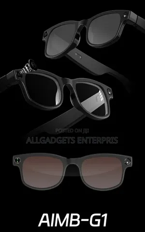 Original Smart Glass