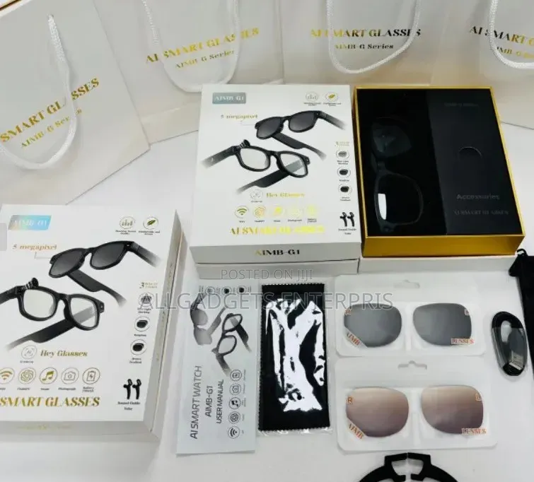 Original Smart Glass