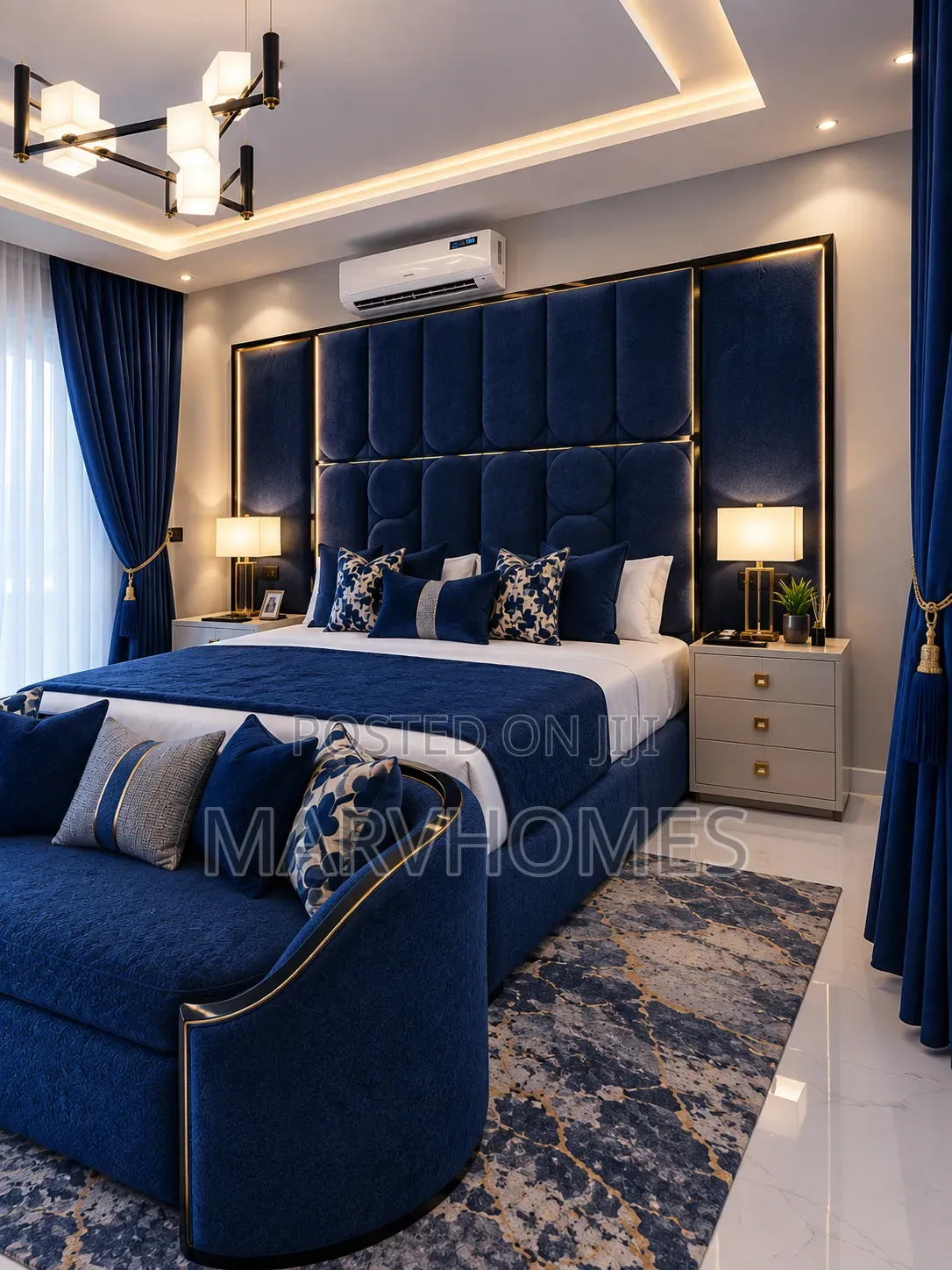 Bedroom Package