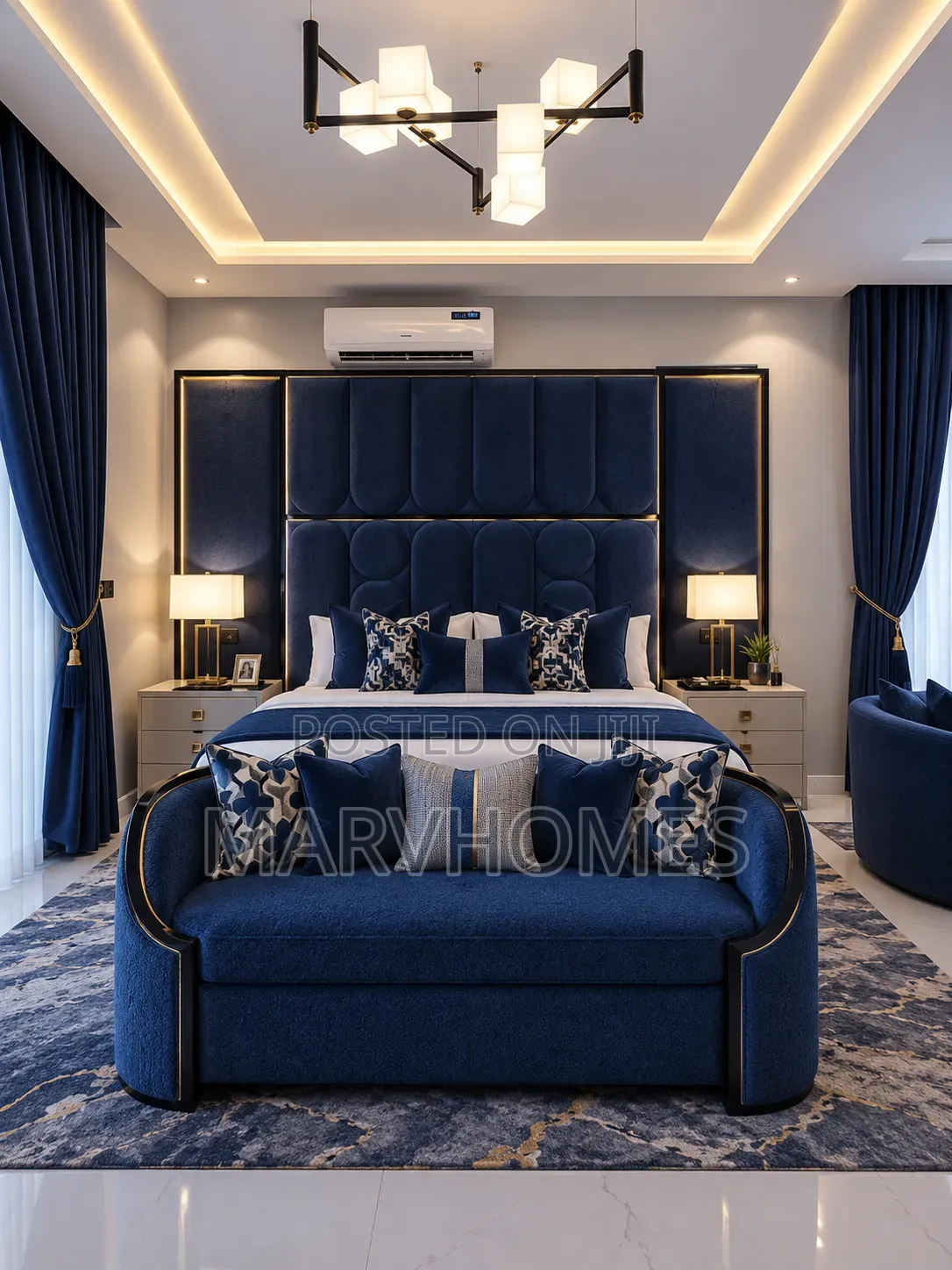 Bedroom Package