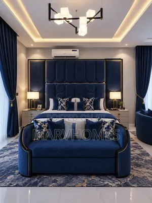 Bedroom Package