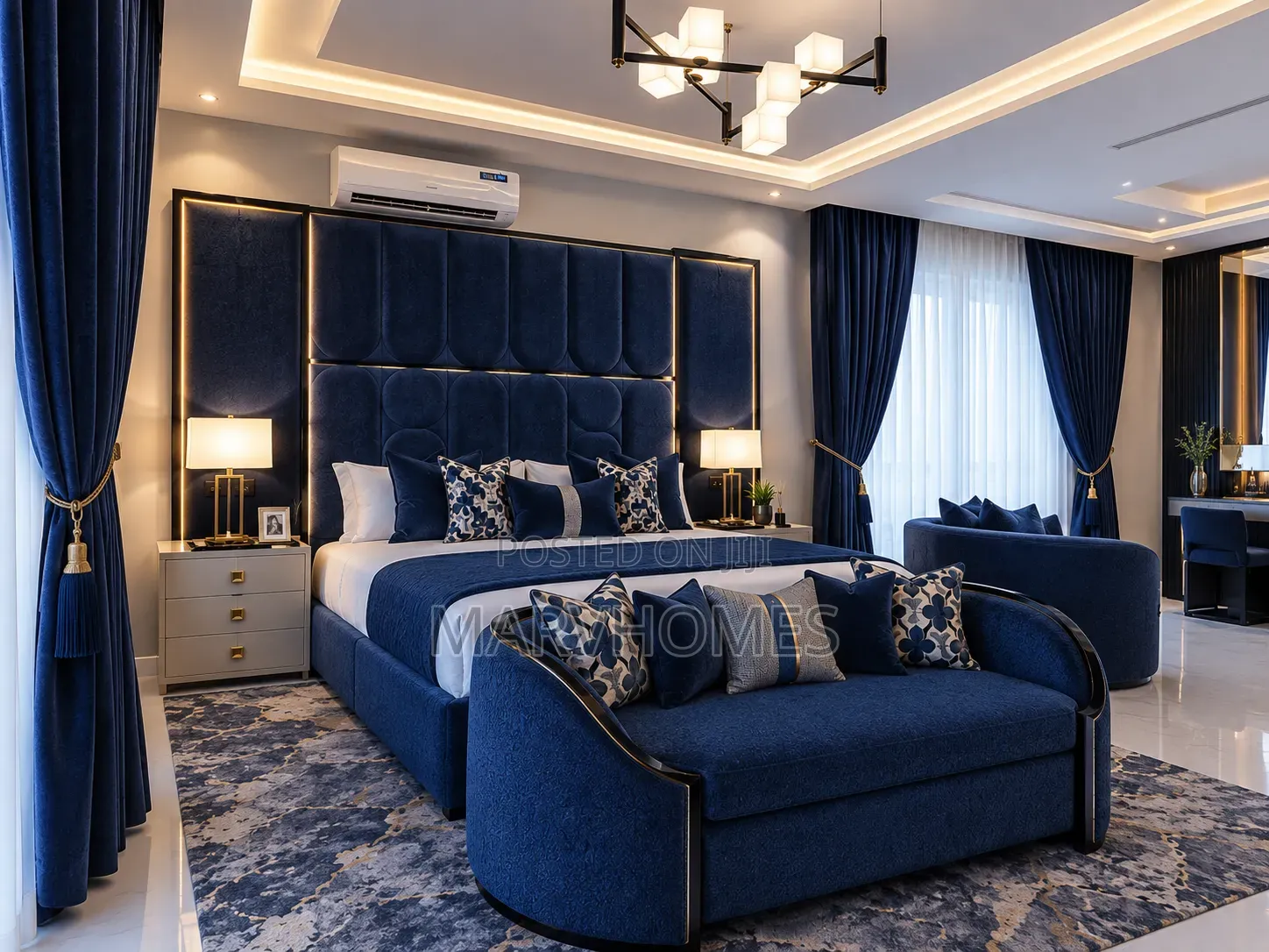 Bedroom Package