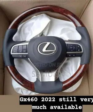 Steering Wheels