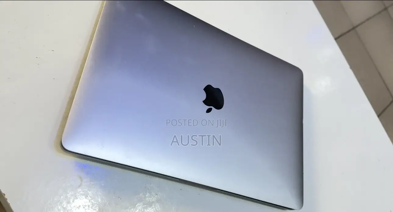 Laptop Apple MacBook Pro 2017 8GB Intel Core i5 SSD 256GB