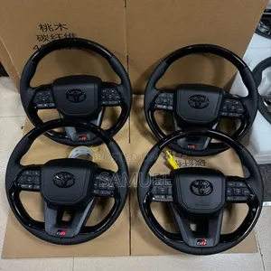 Steering Wheels