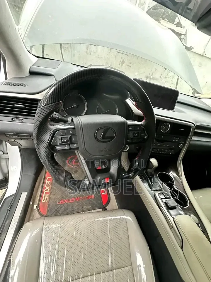 Steering Wheels