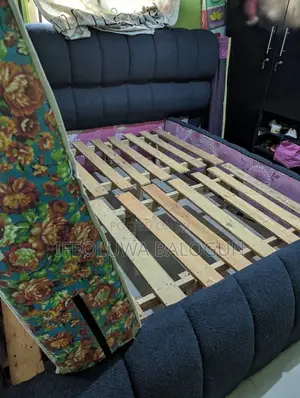 Bed Frame Only