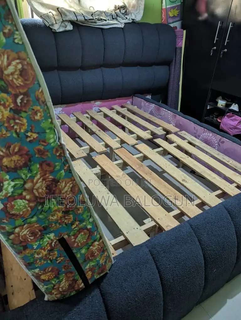 Bed Frame Only