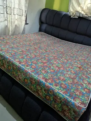 Bed Frame Only