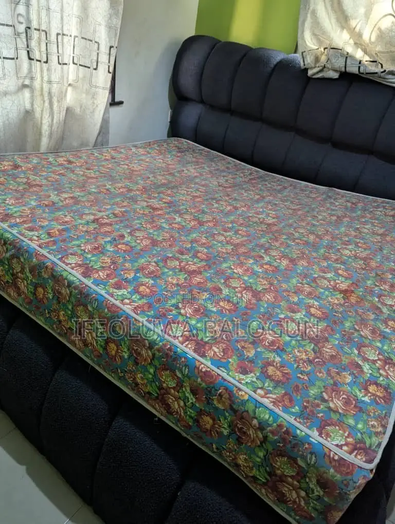 Bed Frame Only
