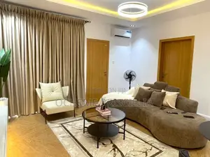 2bedroom Alausa Heights
