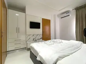 2bedroom Alausa Heights