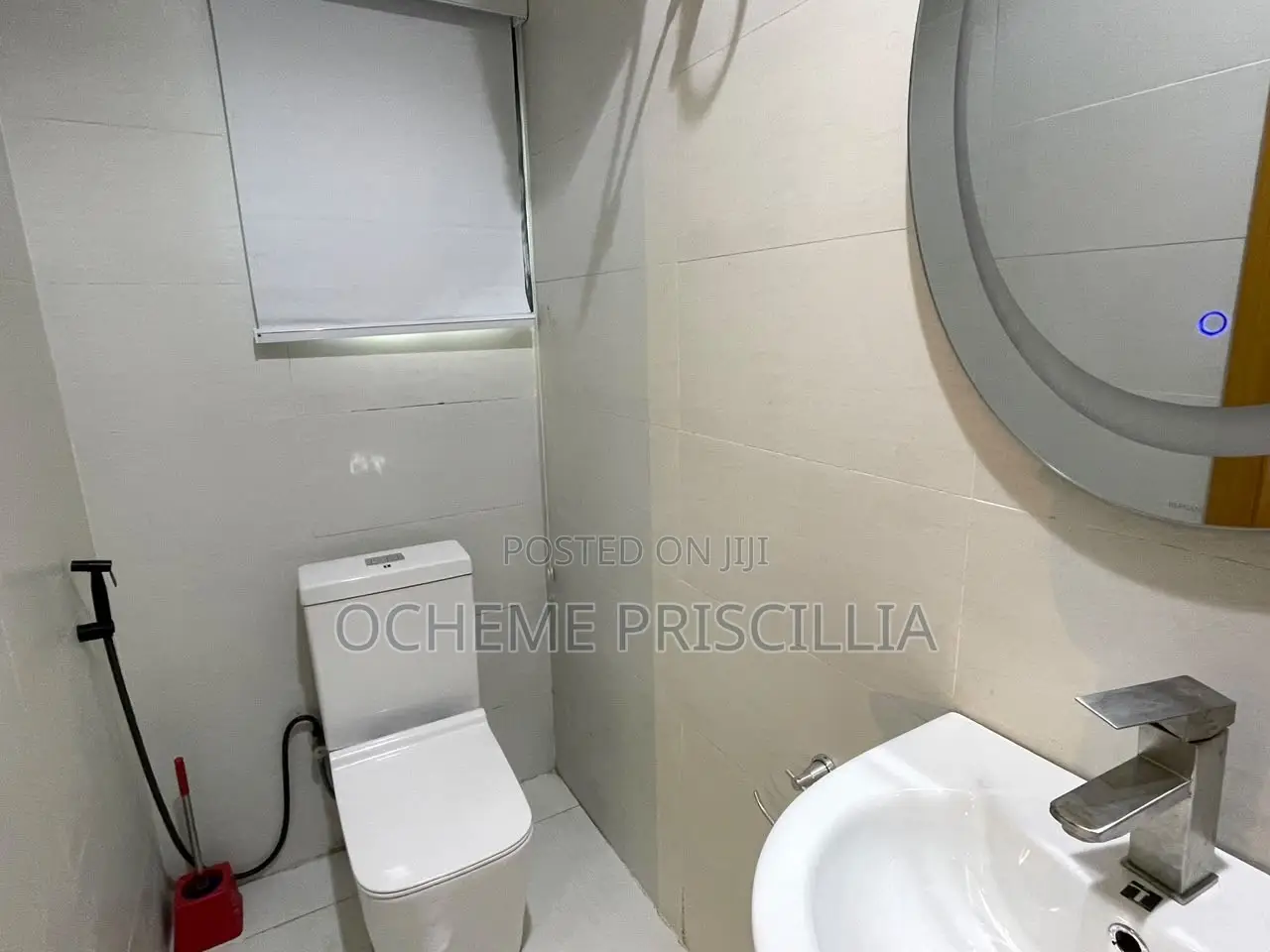 2bedroom Alausa Heights