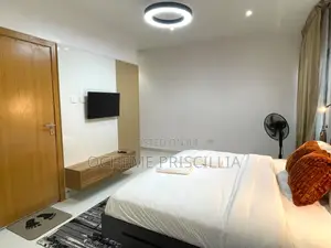 2bedroom Alausa Heights