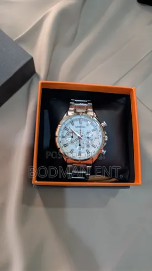 Wrist Watch