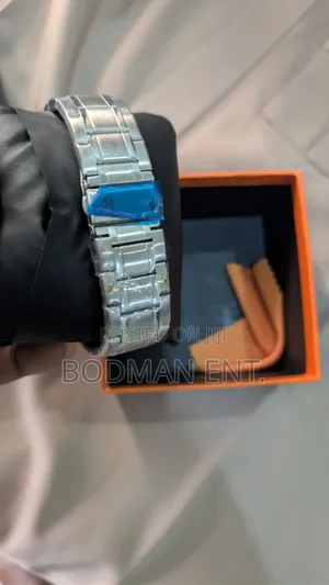 Wrist Watch