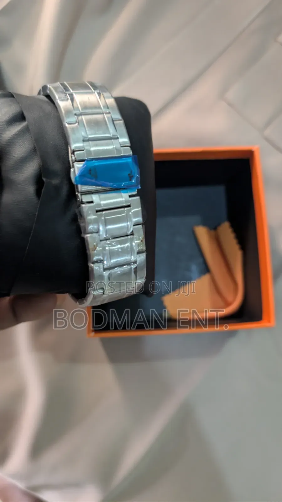 Wrist Watch
