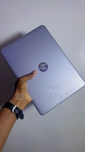 Laptop HP EliteBook 840 G3 8GB Intel Core i5 SSD 256GB