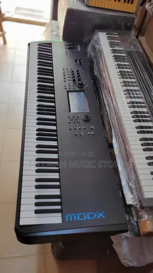 Yamaha Modx-8