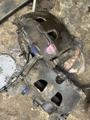 Front Caliper Ford F150 2011 2012 2013 Etc