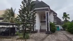 Furnished 5bdrm Duplex in Owerri for sale