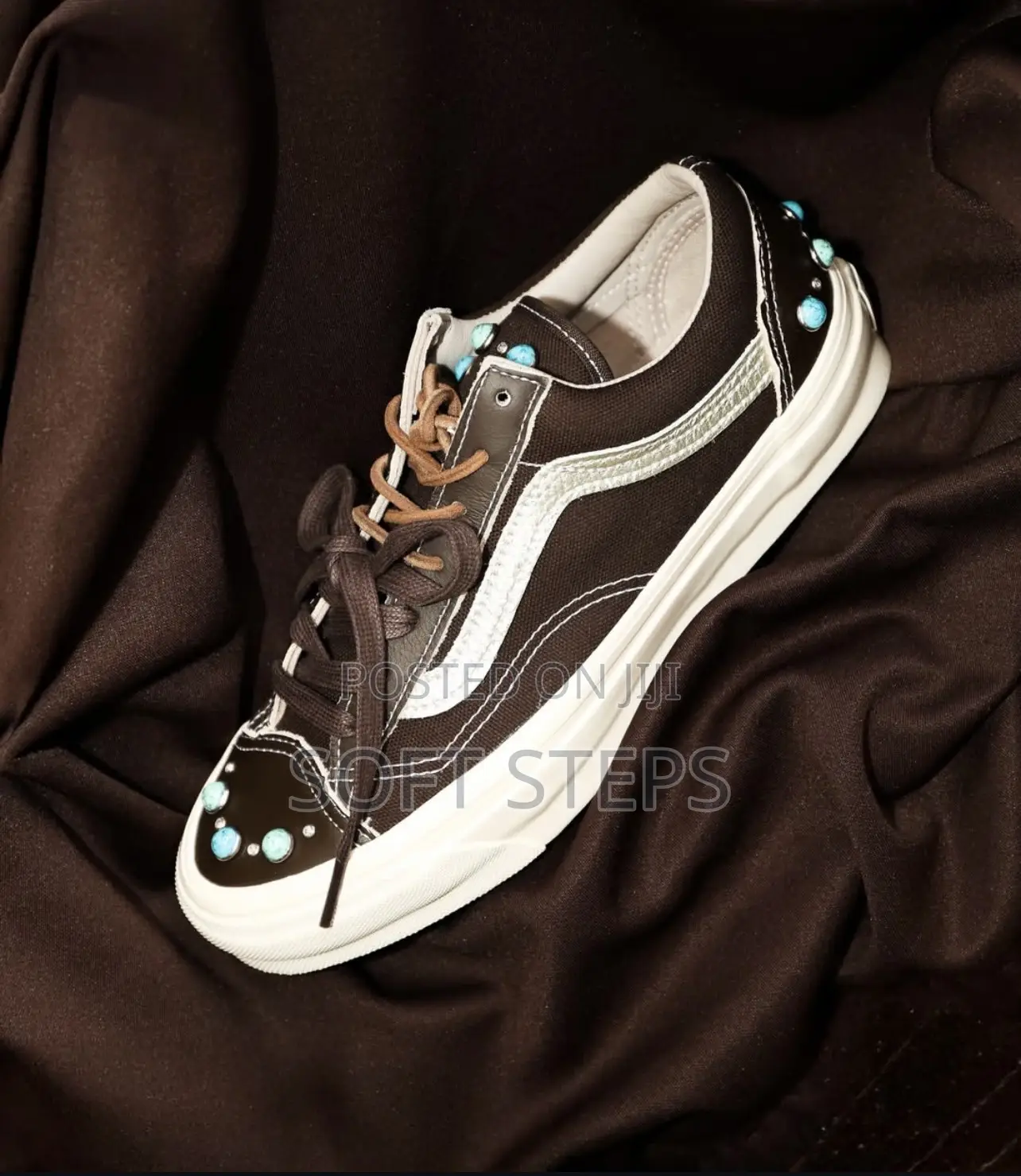 Vans Old Skool 36 "Pearlized"