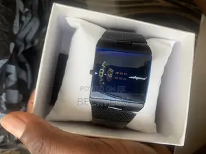Poedagar Watch