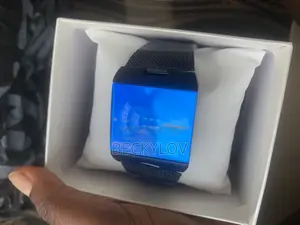 Poedagar Watch