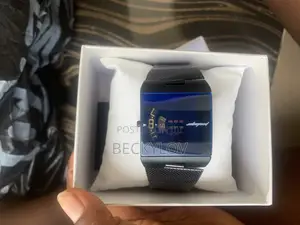 Poedagar Watch
