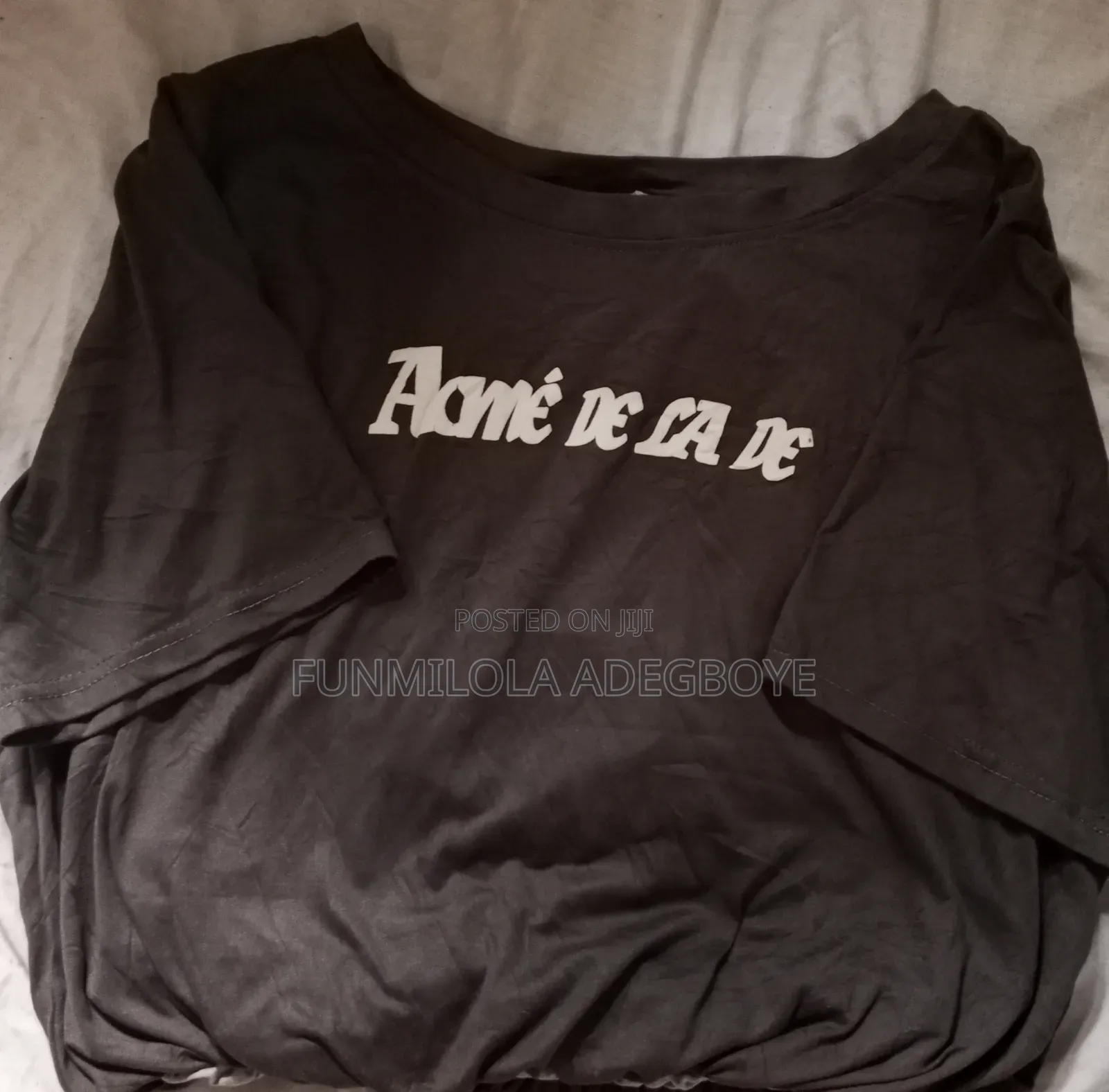 Female Tops